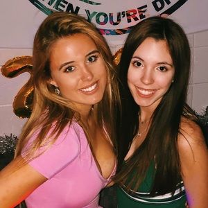 Meet your Posher, Colleen